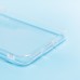 Чехол-накладка для Xiaomi 12/12S (прозрачный) Activ ASC-101 Puffy 0.9мм