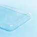 Чехол-накладка для Xiaomi 12S Ultra (прозрачный) Activ ASC-101 Puffy 0.9мм