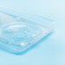 Чехол-накладка для Xiaomi 12S Ultra (прозрачный) Activ ASC-101 Puffy 0.9мм
