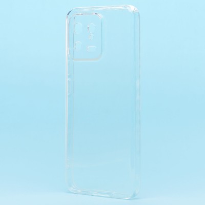 Чехол-накладка для Xiaomi 13 (прозрачный) Activ ASC-101 Puffy 0.9мм