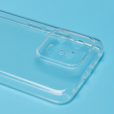 Чехол-накладка для Xiaomi 13 (прозрачный) Activ ASC-101 Puffy 0.9мм