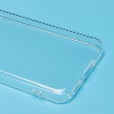 Чехол-накладка для Xiaomi 13 (прозрачный) Activ ASC-101 Puffy 0.9мм