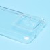 Чехол-накладка для Xiaomi 13T Pro (прозрачный) Activ ASC-101 Puffy 0.9мм