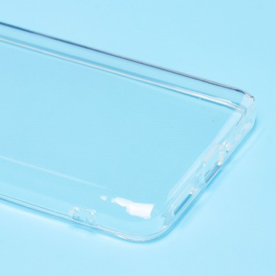 Чехол-накладка для Xiaomi 13T Pro (прозрачный) Activ ASC-101 Puffy 0.9мм
