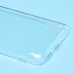 Чехол-накладка для Xiaomi 13T Pro (прозрачный) Activ ASC-101 Puffy 0.9мм