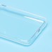 Чехол-накладка для Xiaomi 13T Pro (прозрачный) Activ ASC-101 Puffy 0.9мм