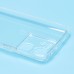 Чехол-накладка для Xiaomi 13T Pro (прозрачный) Activ ASC-101 Puffy 0.9мм