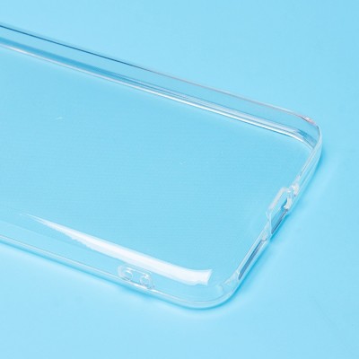 Чехол-накладка для Xiaomi 14 Pro (прозрачный) Activ ASC-101 Puffy 0.9мм