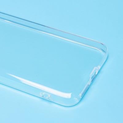 Чехол-накладка для Xiaomi 14 (прозрачный) Activ ASC-101 Puffy 0.9мм