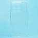 Чехол-накладка для Xiaomi 14T (прозрачный) Activ ASC-101 Puffy 0.9мм