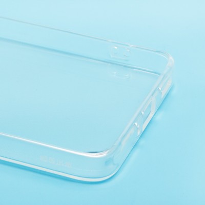 Чехол-накладка для Xiaomi 14T (прозрачный) Activ ASC-101 Puffy 0.9мм