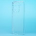 Чехол-накладка для Xiaomi 15 Pro (прозрачный) Activ ASC-101 Puffy 0.9мм