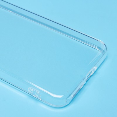 Чехол-накладка для Xiaomi 15 Pro (прозрачный) Activ ASC-101 Puffy 0.9мм