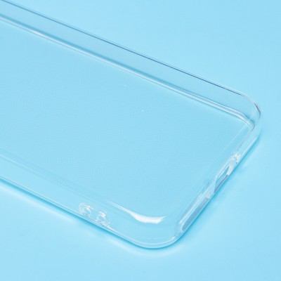 Чехол-накладка для Xiaomi 15 (прозрачный) Activ ASC-101 Puffy 0.9мм