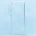 Чехол-накладка для Xiaomi Poco C40 (прозрарчный) Activ ASC-101 Puffy 0.9мм