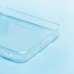 Чехол-накладка для Xiaomi Poco F4 (прозрачный) Activ ASC-101 Puffy 0.9мм
