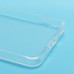 Чехол-накладка для Xiaomi Poco F6 Pro (прозрачный) Activ ASC-101 Puffy 0.9мм