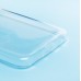 Чехол-накладка для Xiaomi Poco M4 Pro 4G (прозрачный) Activ ASC-101 Puffy 0.9мм