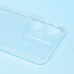 Чехол-накладка для Xiaomi Redmi 13C 5G (прозрачный) Activ ASC-101 Puffy 0.9мм