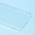 Чехол-накладка для Xiaomi Redmi 13C 5G (прозрачный) Activ ASC-101 Puffy 0.9мм