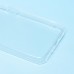 Чехол-накладка для Xiaomi Redmi 13C 5G (прозрачный) Activ ASC-101 Puffy 0.9мм