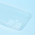 Чехол-накладка для Xiaomi Redmi 13C 5G (прозрачный) Activ ASC-101 Puffy 0.9мм