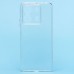 Чехол-накладка для Xiaomi Poco X6 5G (прозрачный) Activ ASC-101 Puffy 0.9мм