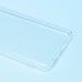 Чехол-накладка для Xiaomi Poco X6 5G (прозрачный) Activ ASC-101 Puffy 0.9мм