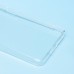 Чехол-накладка для Xiaomi Poco X6 5G (прозрачный) Activ ASC-101 Puffy 0.9мм
