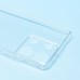 Чехол-накладка для Xiaomi Poco X6 5G (прозрачный) Activ ASC-101 Puffy 0.9мм