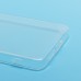 Чехол-накладка для Xiaomi Poco X7 Pro (прозрачный) Activ ASC-101 Puffy 0.9мм