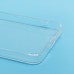 Чехол-накладка для Xiaomi Poco X7 Pro (прозрачный) Activ ASC-101 Puffy 0.9мм