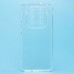 Чехол-накладка для Xiaomi Poco X7 (прозрачный) Activ ASC-101 Puffy 0.9мм