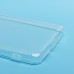 Чехол-накладка для Xiaomi Poco X7 (прозрачный) Activ ASC-101 Puffy 0.9мм