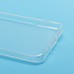 Чехол-накладка для Xiaomi Poco X7 (прозрачный) Activ ASC-101 Puffy 0.9мм