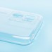 Чехол-накладка для Xiaomi Redmi 10 5G (прозрачный) Activ ASC-101 Puffy 0.9мм