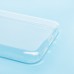 Чехол-накладка для Xiaomi Redmi 10 5G (прозрачный) Activ ASC-101 Puffy 0.9мм