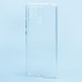 Чехол-накладка для Xiaomi Redmi 10C (прозрачный) Activ ASC-101 Puffy 0.9мм
