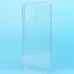 Чехол-накладка для Xiaomi Redmi 12 (прозрачный) Activ ASC-101 Puffy 0.9мм