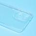 Чехол-накладка для Xiaomi Redmi 12 (прозрачный) Activ ASC-101 Puffy 0.9мм
