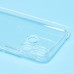 Чехол-накладка для Xiaomi Redmi 12C (прозрачный) Activ ASC-101 Puffy 0.9мм