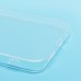 Чехол-накладка для Xiaomi Redmi 13 4G (прозрачный) Activ ASC-101 Puffy 0.9мм