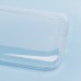 Чехол-накладка для Xiaomi Redmi 9C (прозрачный) Activ ASC-101 Puffy 0.9мм
