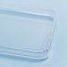 Чехол-накладка для Xiaomi Redmi 9C (прозрачный) Activ ASC-101 Puffy 0.9мм