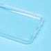 Чехол-накладка для Xiaomi Poco C51 (прозрачный) Activ ASC-101 Puffy 0.9мм Чехол-накладка для Xiaomi Poco C51 (прозрачный) Activ ASC-101 Puffy 0.9мм