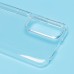 Чехол-накладка для Xiaomi Redmi Note 11S 4G (прозрачный) Activ ASC-101 Puffy 0.9мм