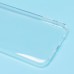 Чехол-накладка для Xiaomi Redmi Note 11S 4G (прозрачный) Activ ASC-101 Puffy 0.9мм