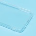 Чехол-накладка для Xiaomi Redmi Note 11S 4G (прозрачный) Activ ASC-101 Puffy 0.9мм