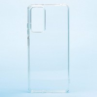 Чехол-накладка для Xiaomi Redmi Note 11 Pro 4G Global (прозрачный) Activ ASC-101 Puffy 0.9мм