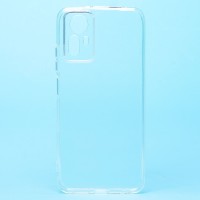 Чехол-накладка для Xiaomi Redmi Note 12S (прозрачный) Activ ASC-101 Puffy 0.9мм